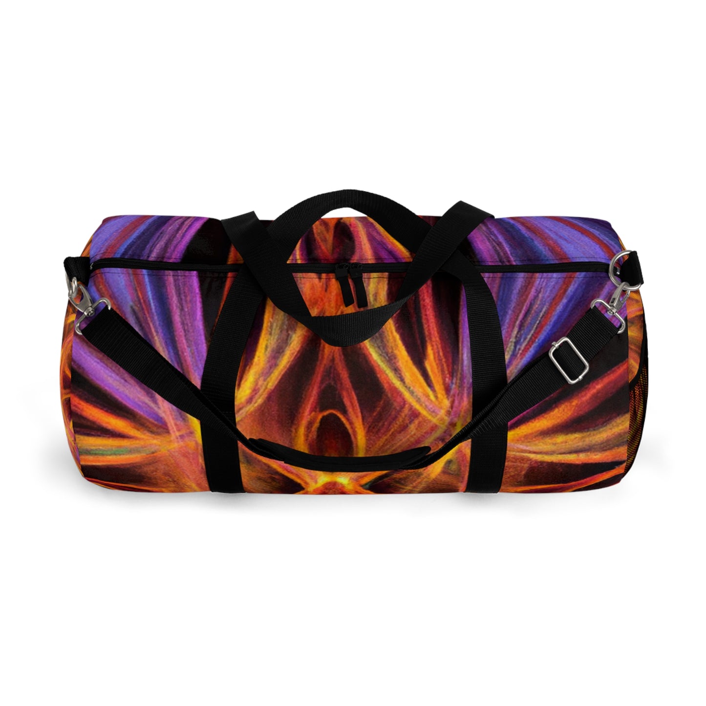 Joseph Bramah-Duffle Bag