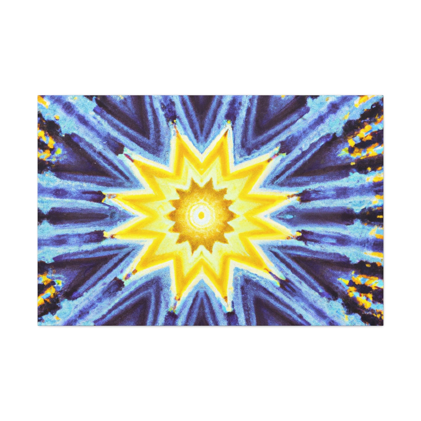 Johannes Vermeer- Canvas