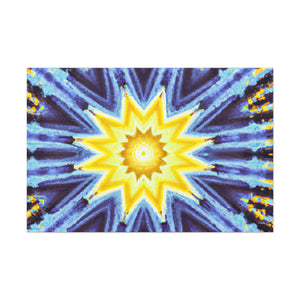 Johannes Vermeer- Canvas