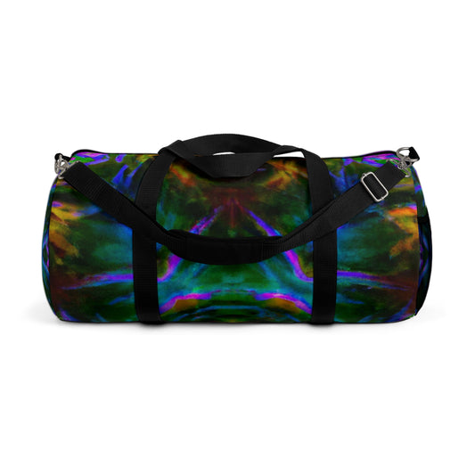 Richard Arkwright-Duffle Bag