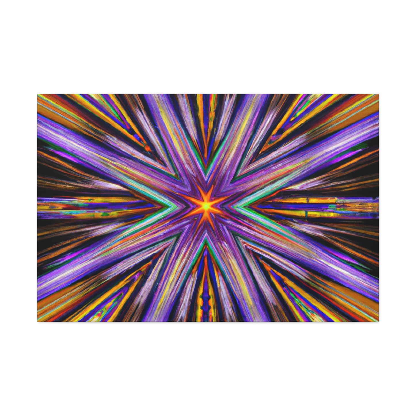 William Hogarth- Canvas