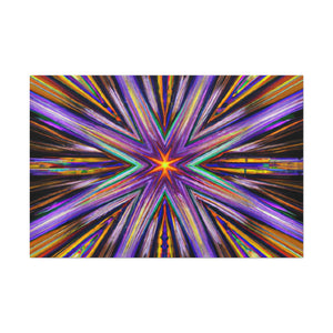 William Hogarth- Canvas