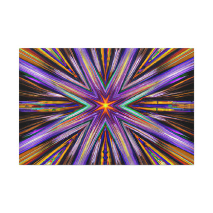 William Hogarth- Canvas