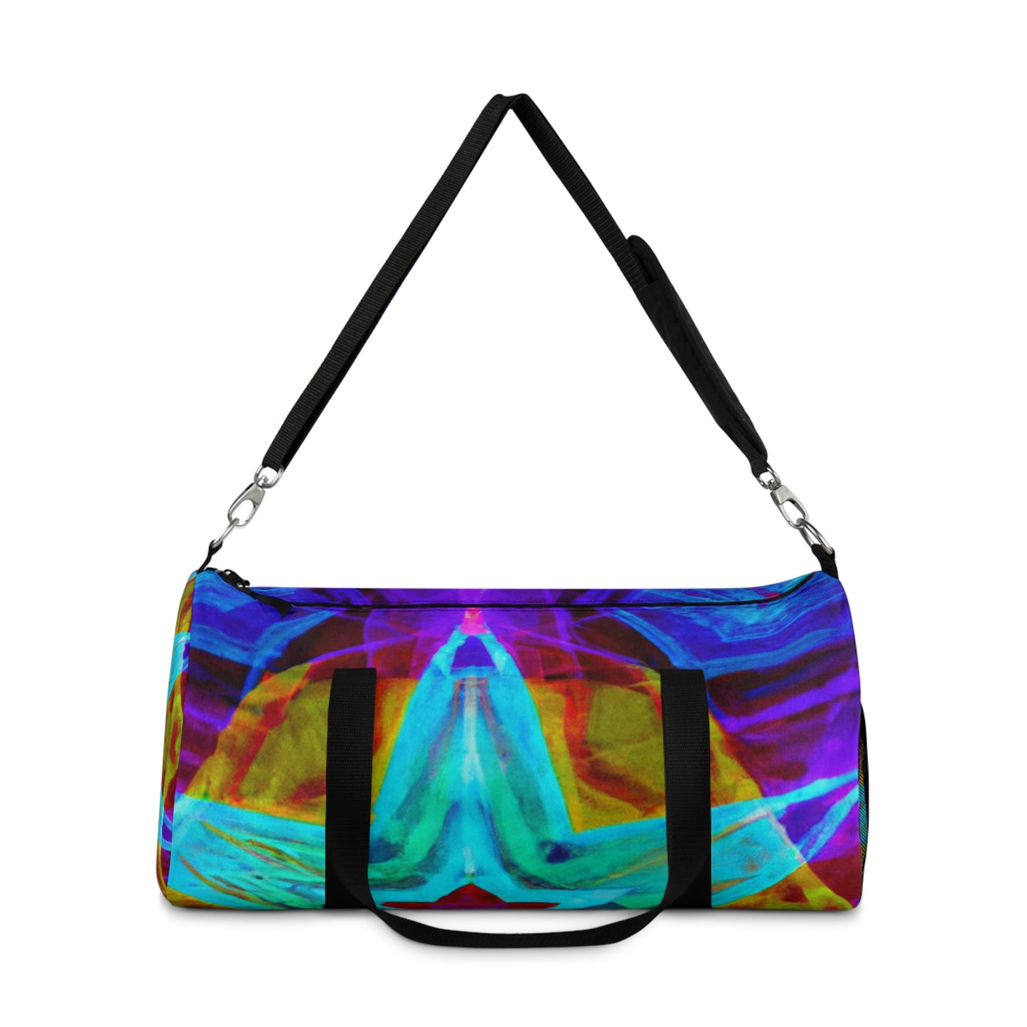 Matthew Boulton (1728-1809)-Duffle Bag