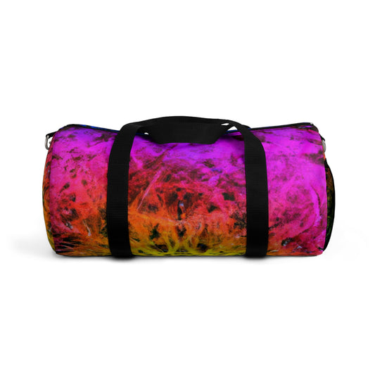 James Watt (1736–1819)-Duffle Bag