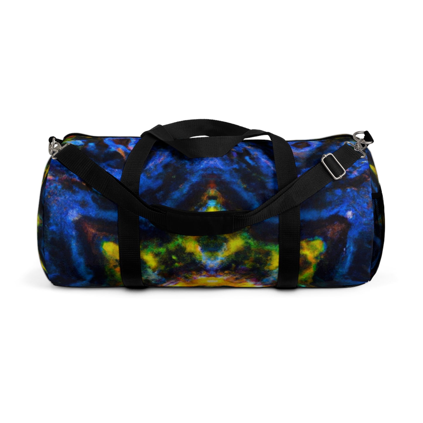 James Watt (1736 - 1819)-Duffle Bag