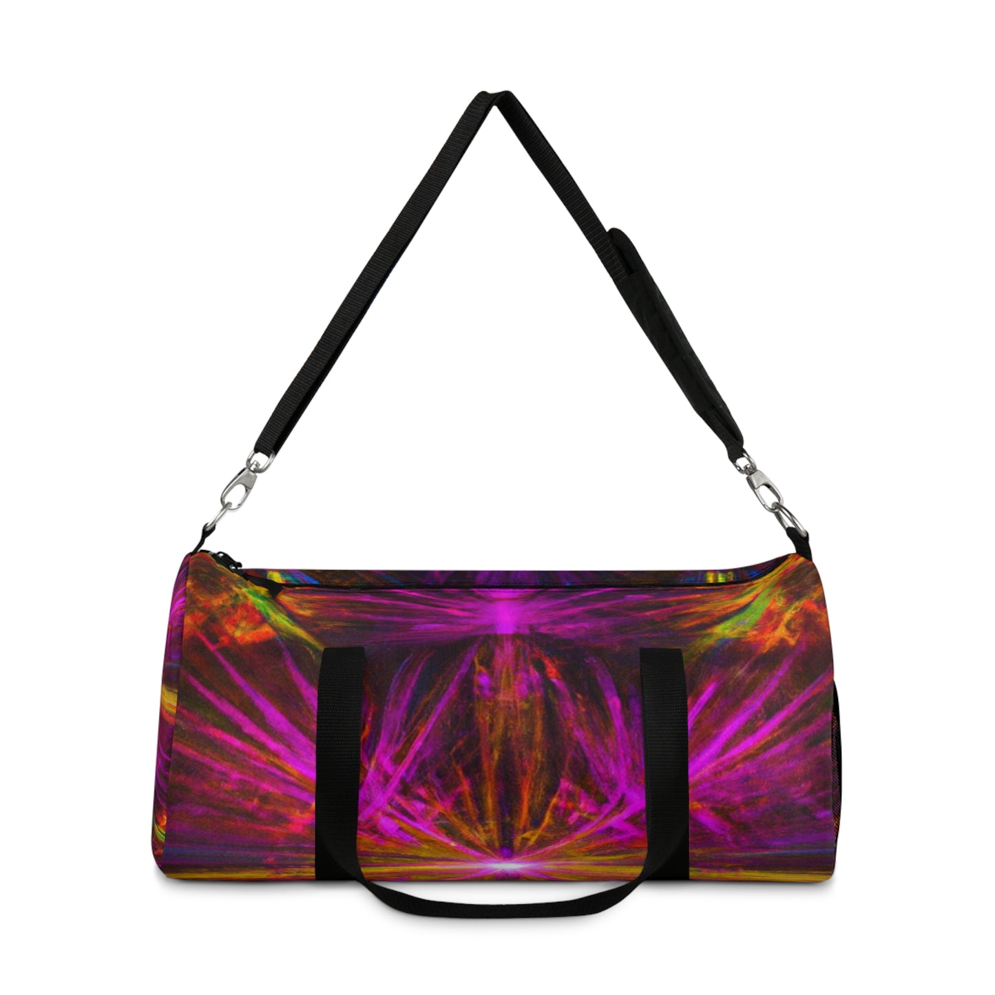 Matthew Boulton-Duffle Bag