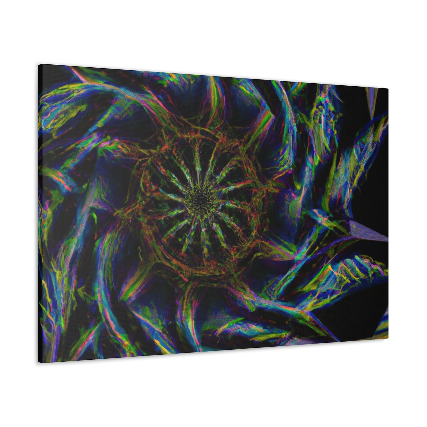 Joseph Wright of Derby- Canvas