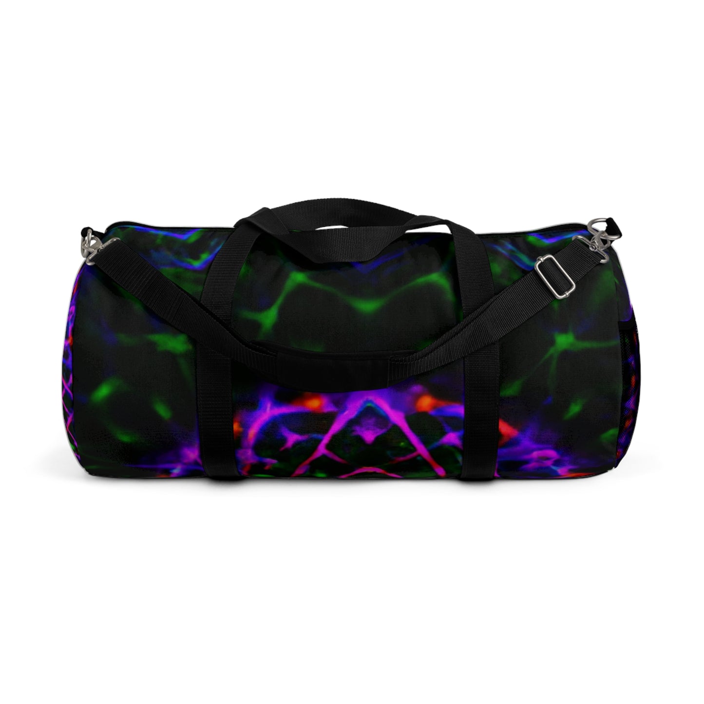 James Watt (1736-1819)-Duffle Bag