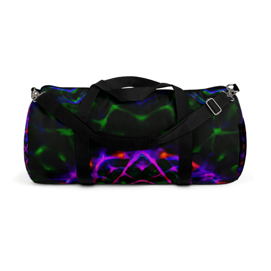 James Watt (1736-1819)-Duffle Bag