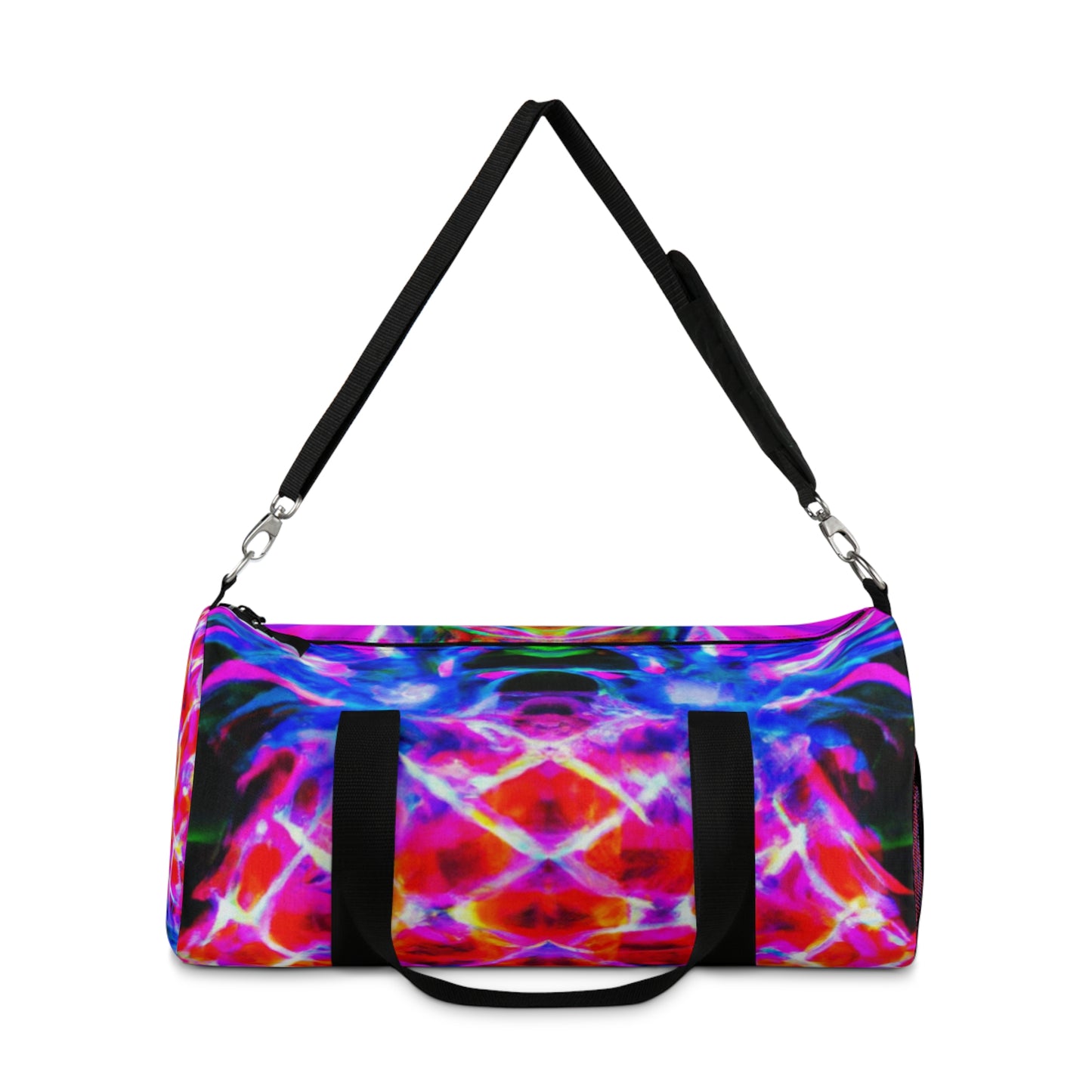 John Smeaton (1724-1792)-Duffle Bag