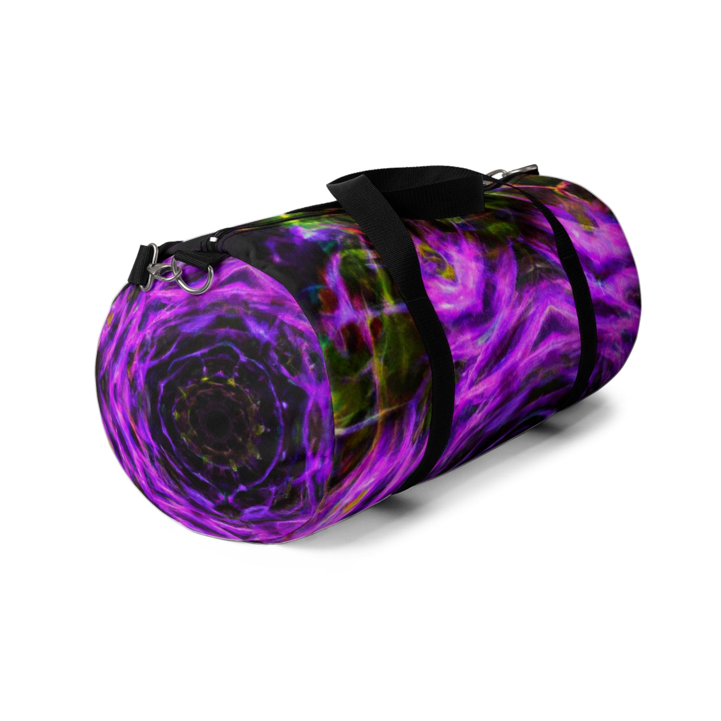 Thomas Newcomen-Duffle Bag