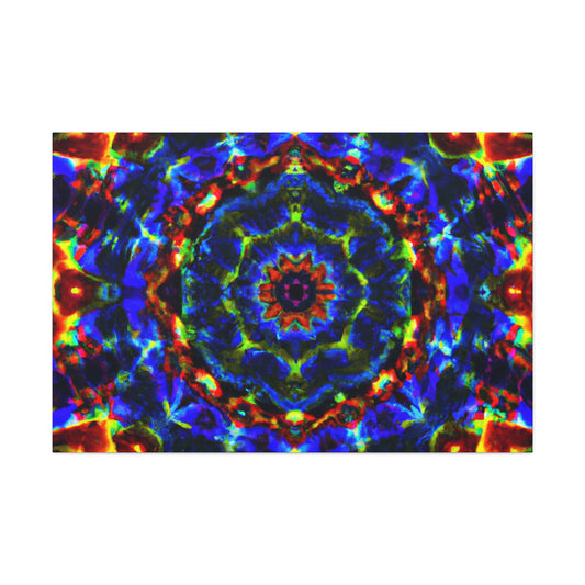 Jacques-Louis David- Canvas