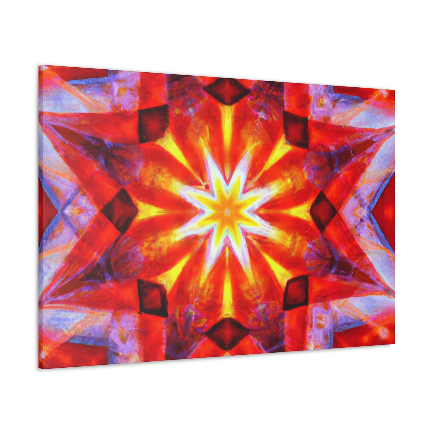 William Hogarth- Canvas