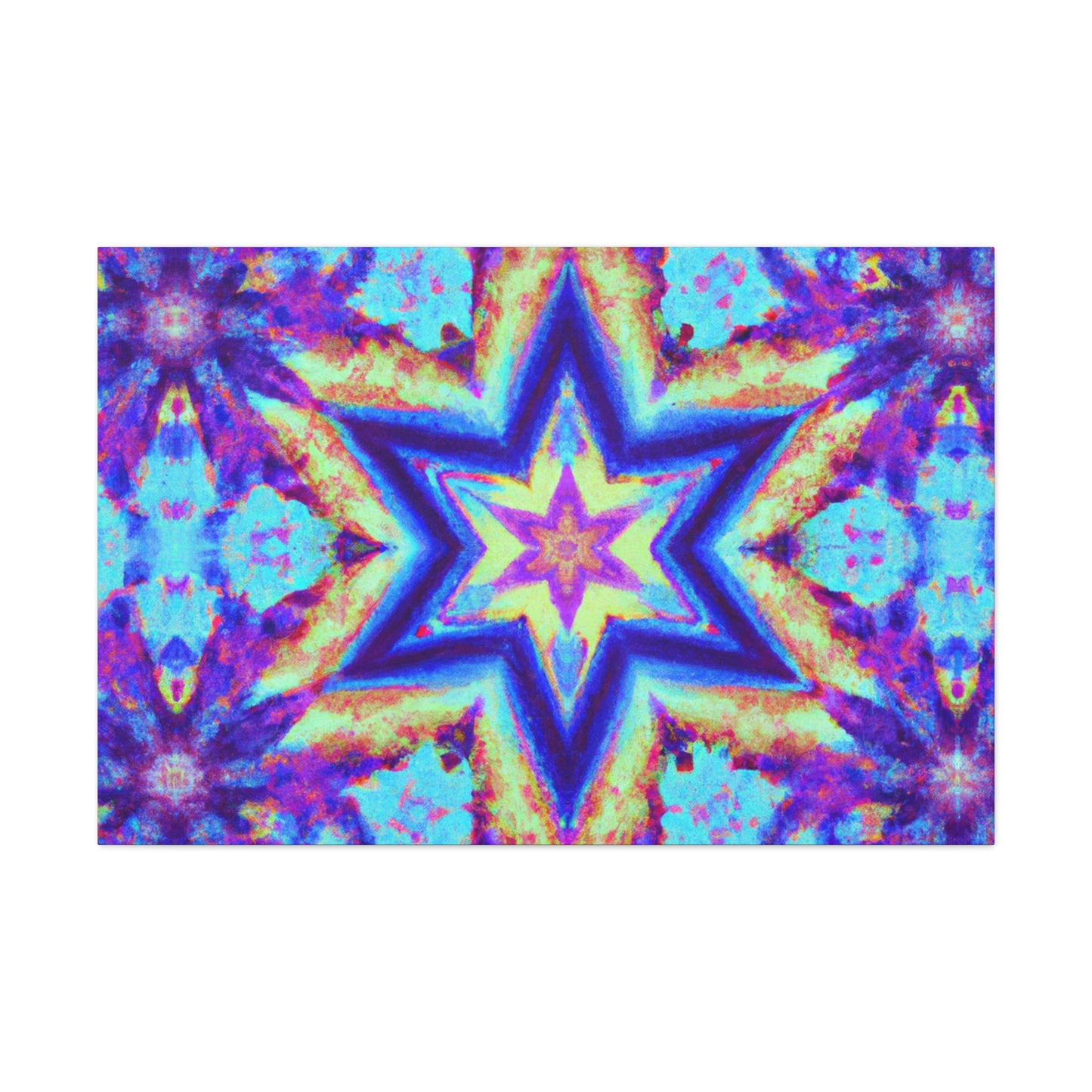 Jacques-Louis David- Canvas