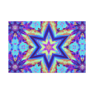 Jacques-Louis David- Canvas