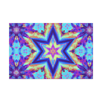 Jacques-Louis David- Canvas