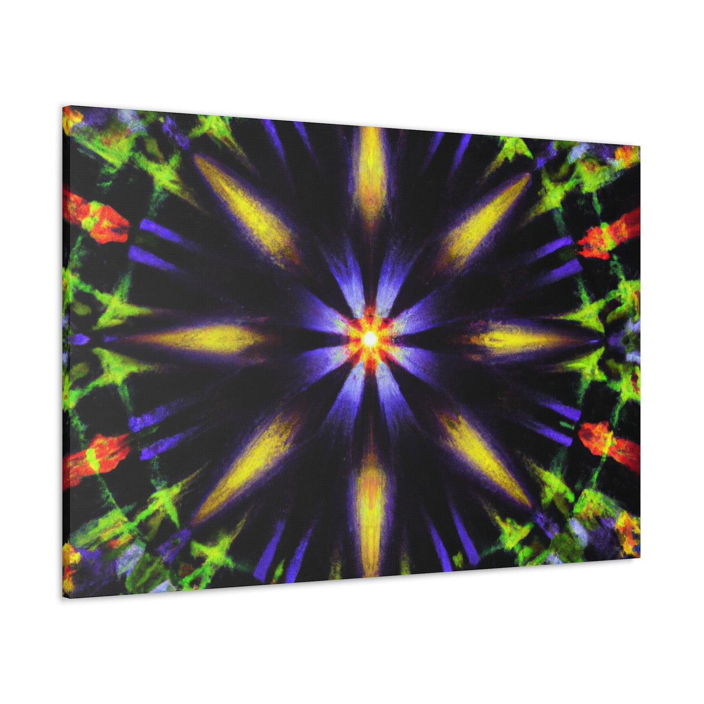 Joseph Wright of Derby- Canvas