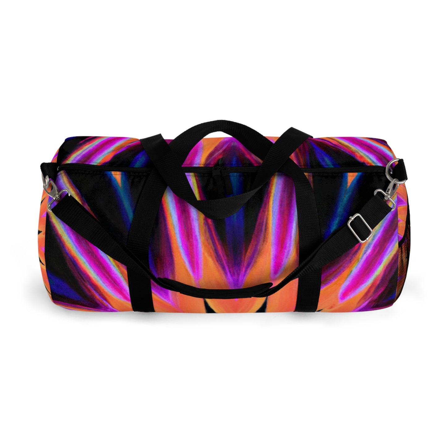 James Watt (1736-1819)-Duffle Bag