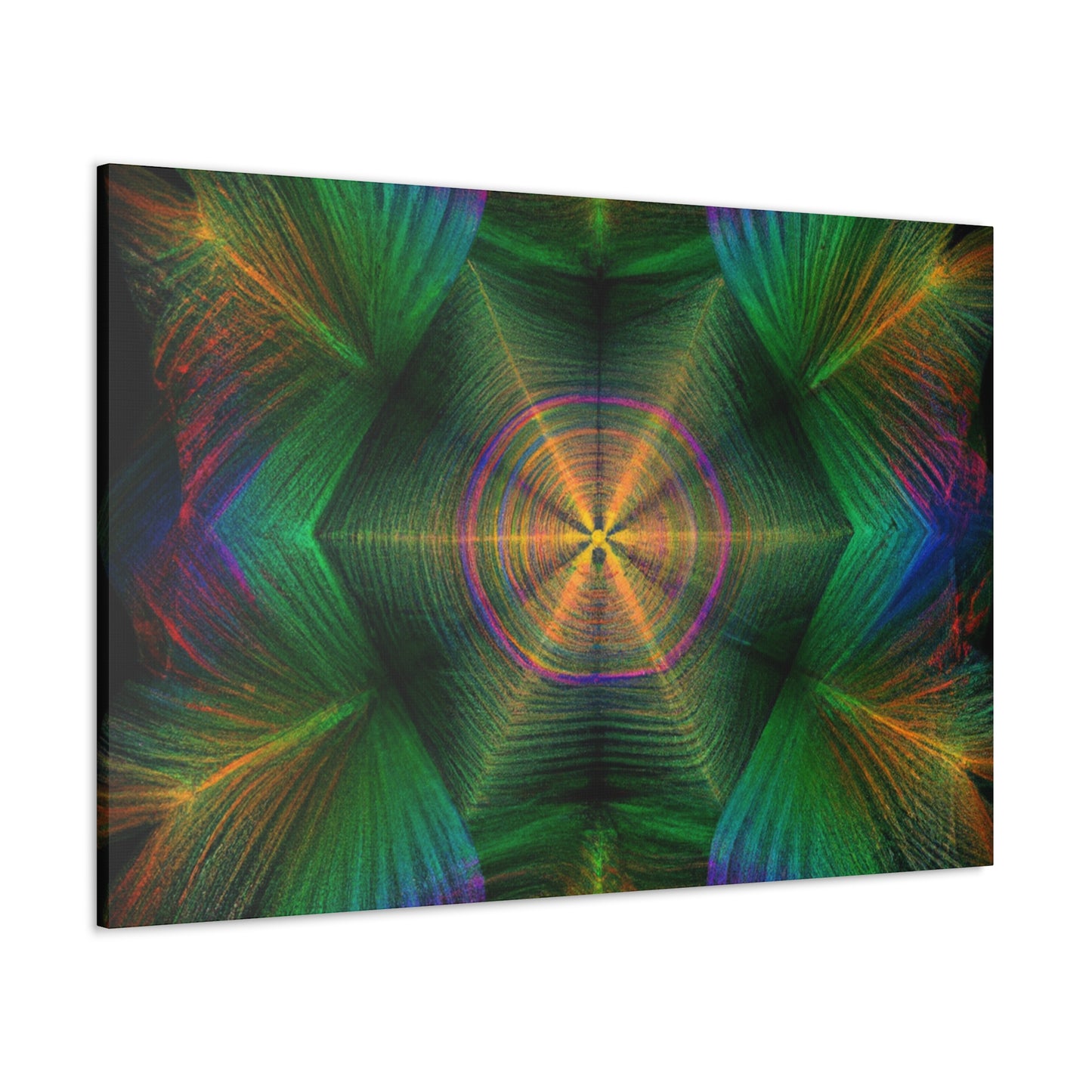 Thomas Gainsborough- Canvas