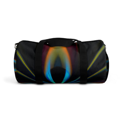 James Watt (1736–1819): English engineer and inventor who developed and patented the-Duffle Bag