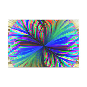 Joseph Wright of Derby- Canvas