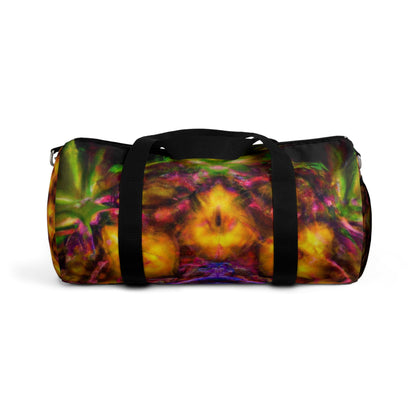 Matthew Boulton (1728 – 1809)-Duffle Bag