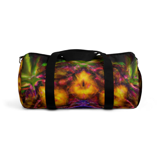 Matthew Boulton (1728 – 1809)-Duffle Bag