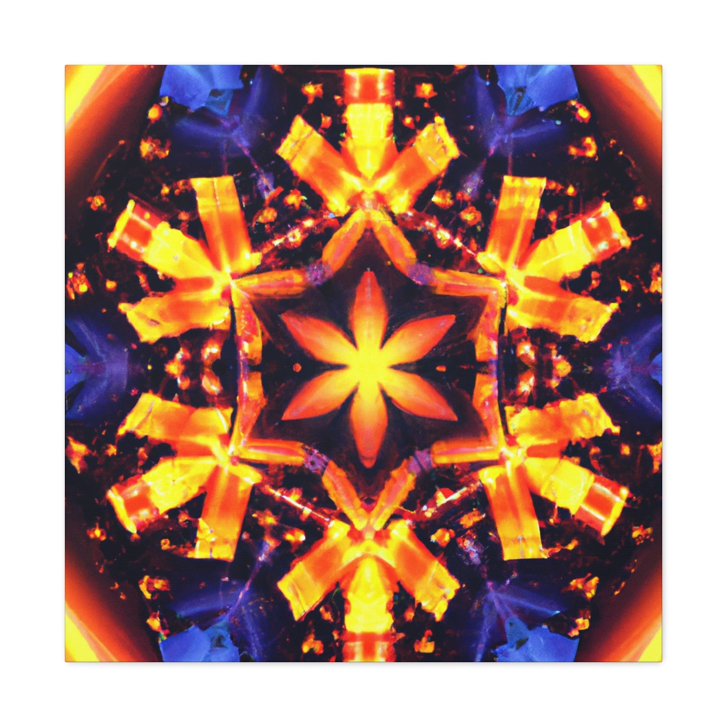 William Hogarth- Canvas