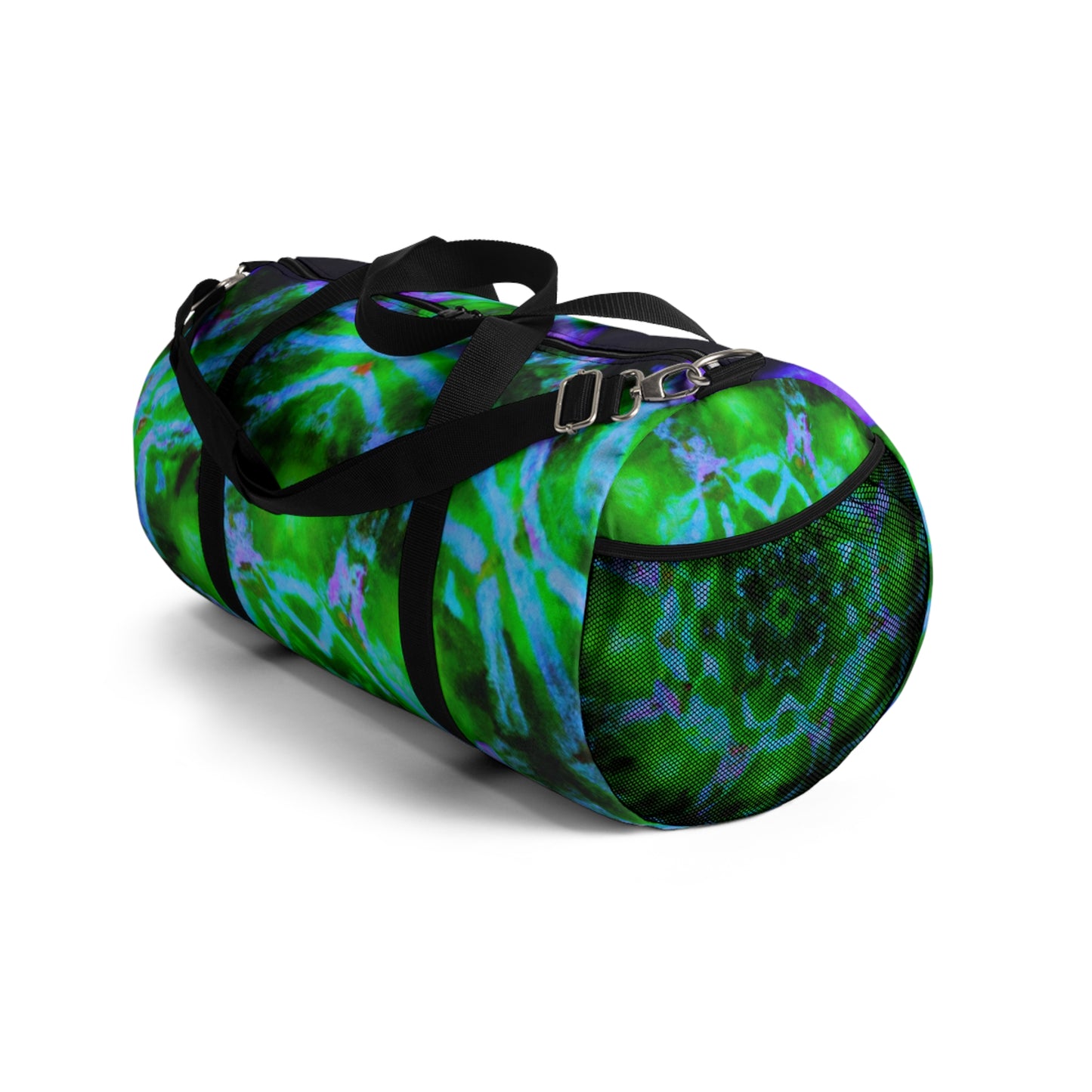 James Watt-Duffle Bag