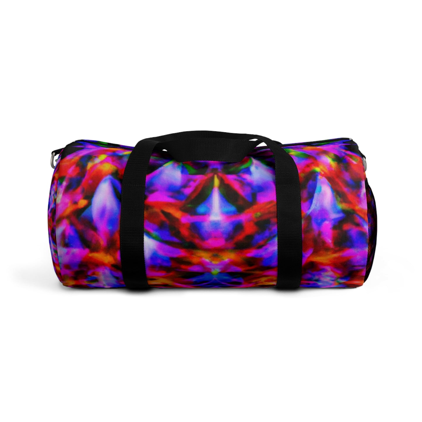 James Watt-Duffle Bag