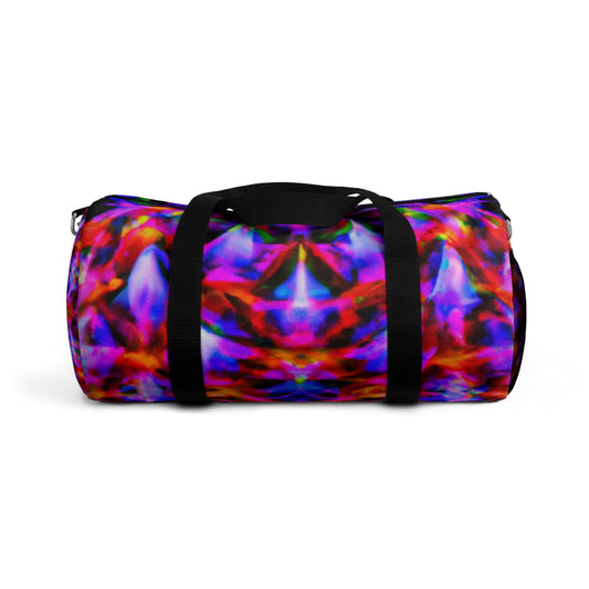 James Watt-Duffle Bag