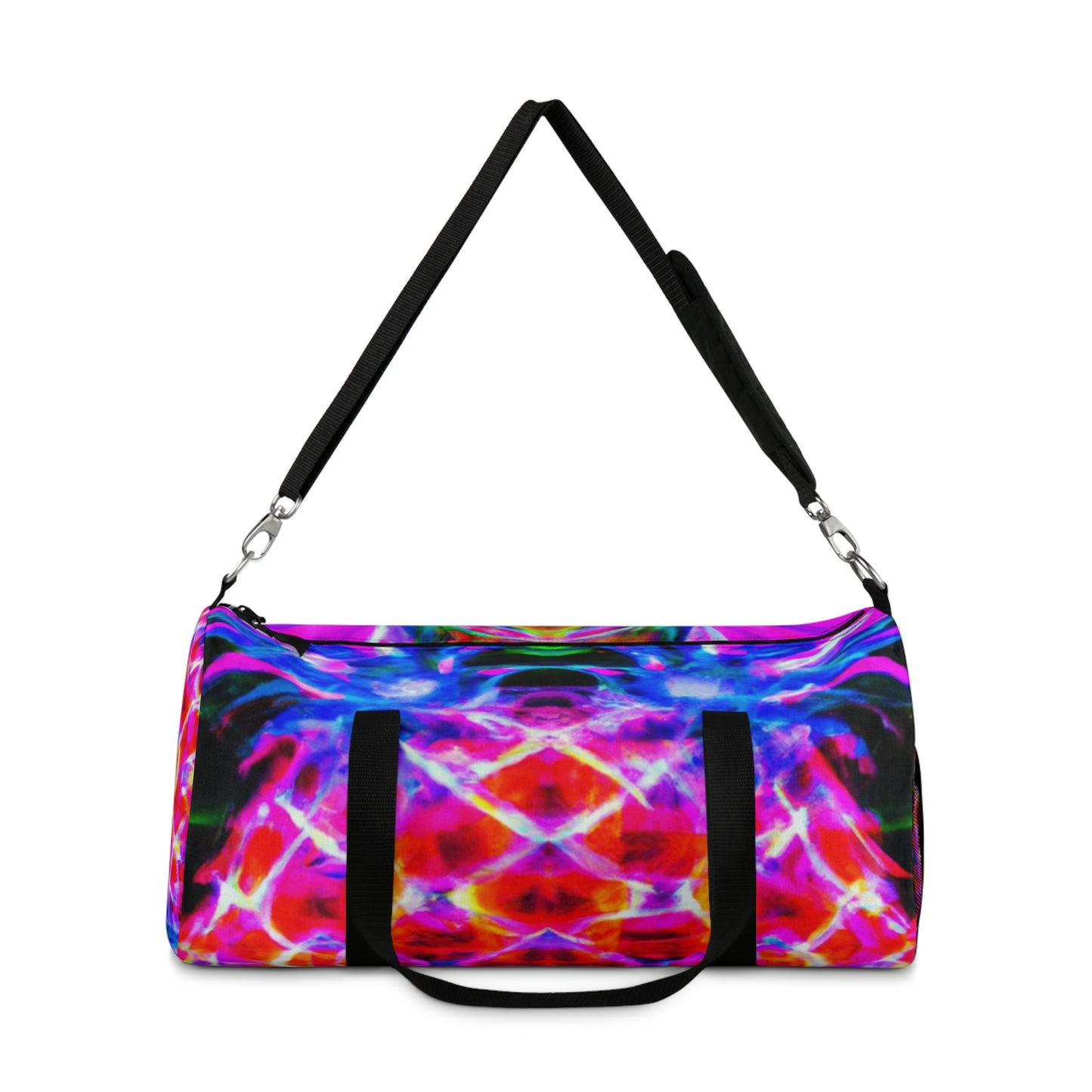 John Smeaton (1724-1792)-Duffle Bag