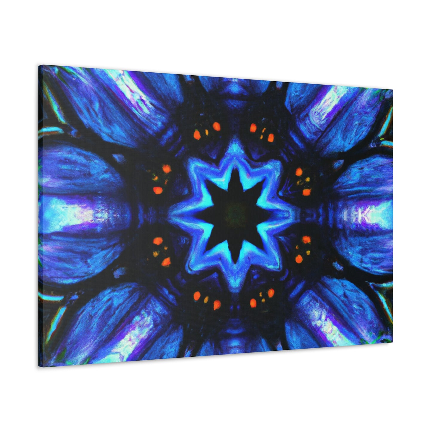 Jacques-Louis David- Canvas