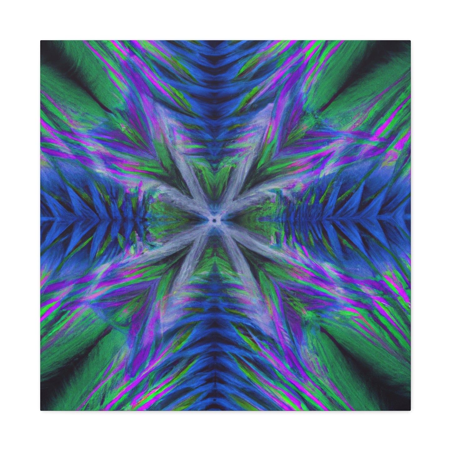 Jacques-Louis David- Canvas