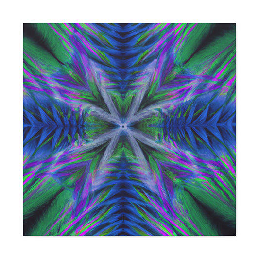 Jacques-Louis David- Canvas