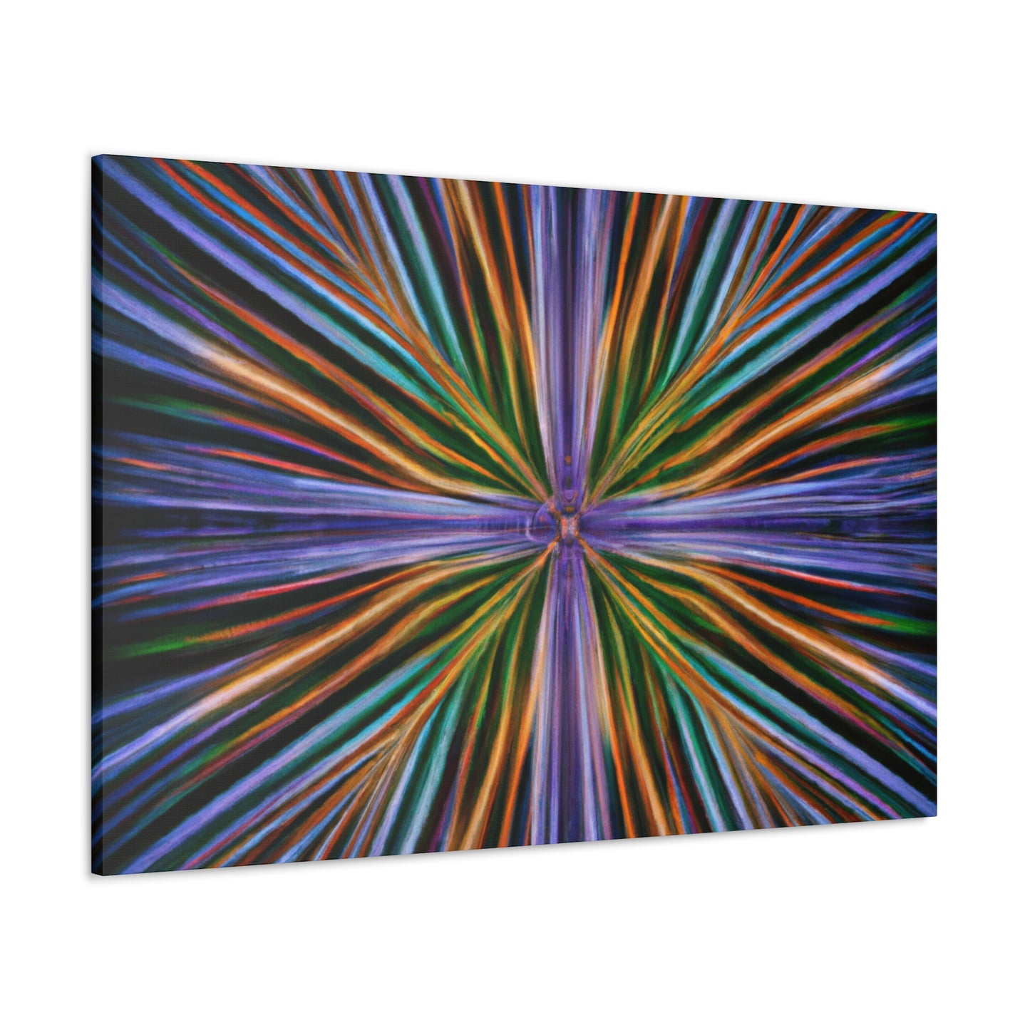 Jacques-Louis David- Canvas