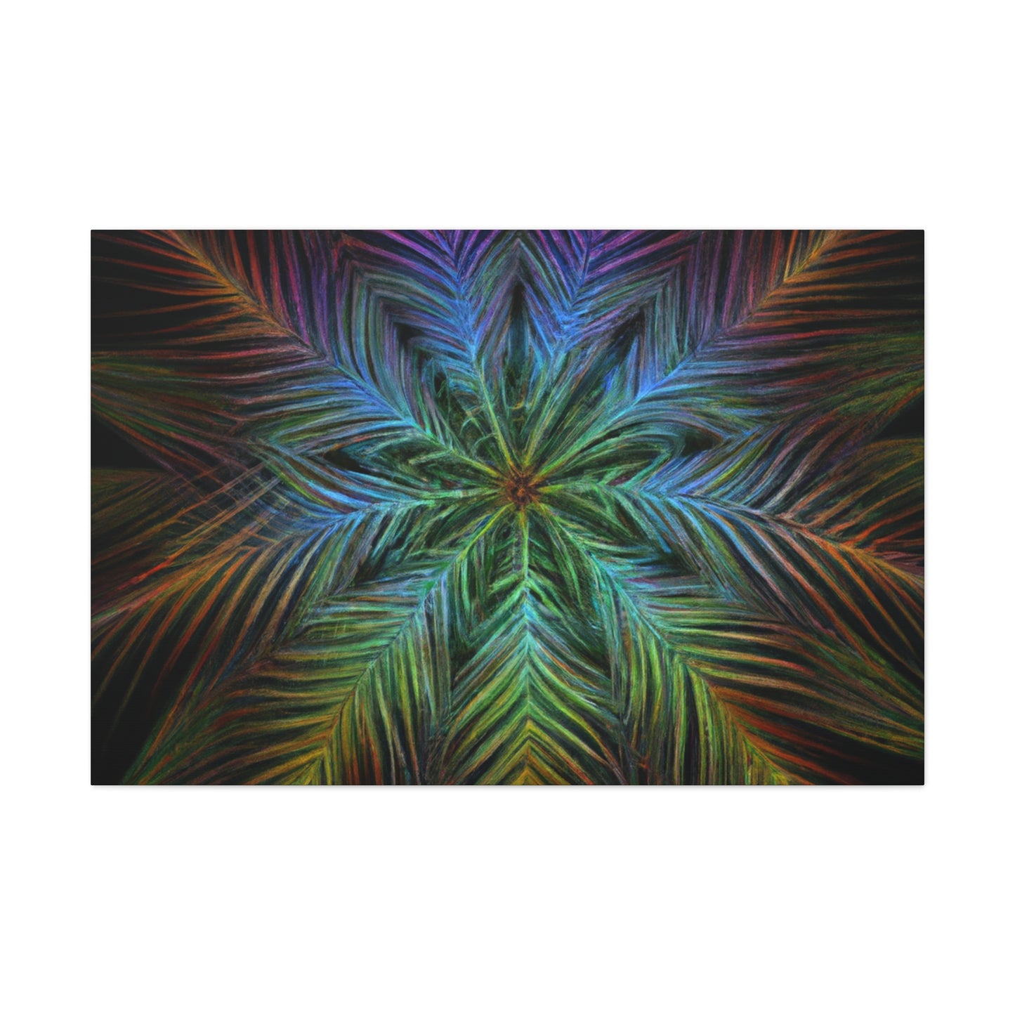 Francesco Appiani- Canvas