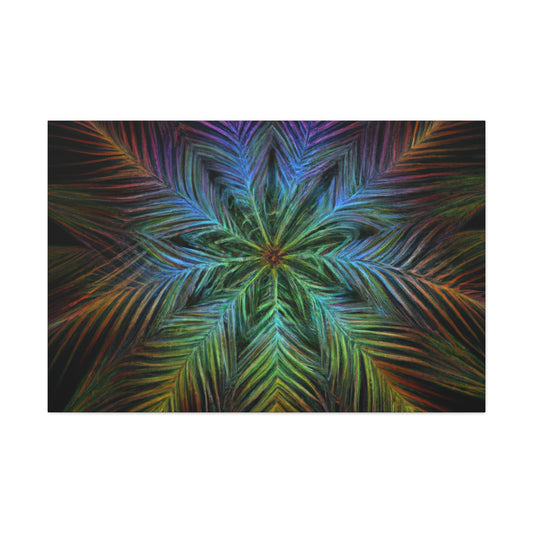 Francesco Appiani- Canvas