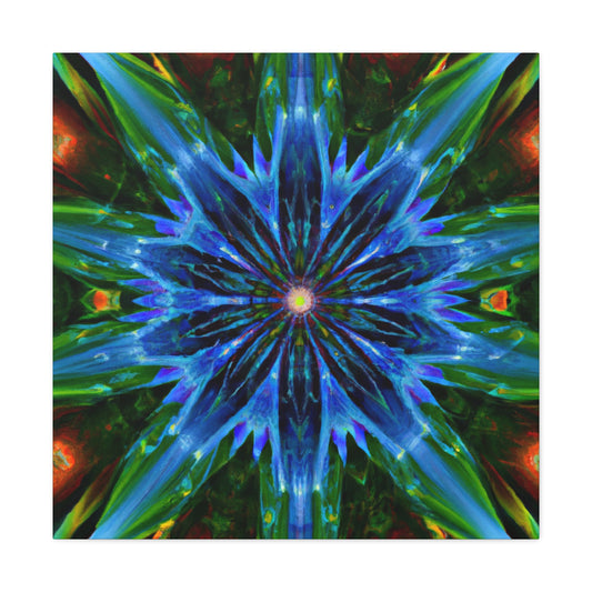 Antoine Watteau- Canvas