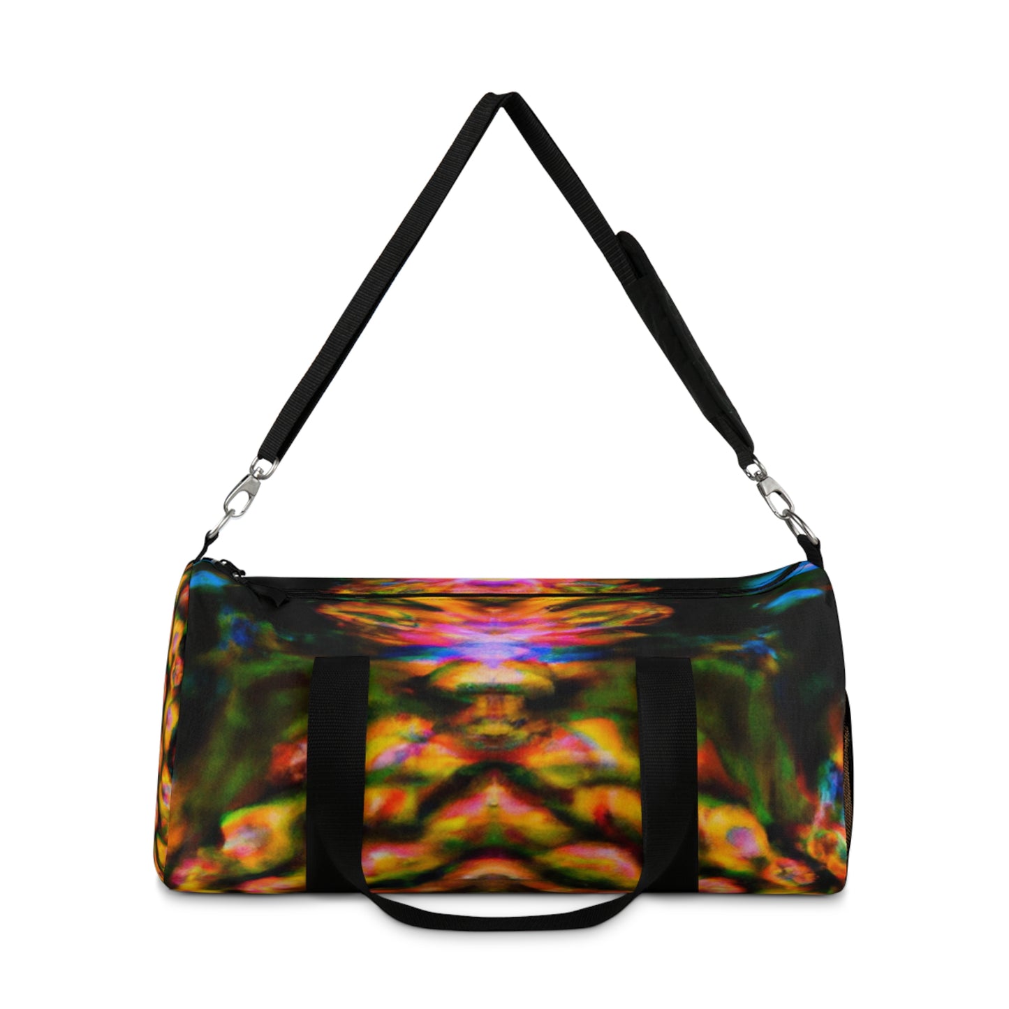 John Wilkinson (1728–1808), English industrialist and inventor sometimes called the "-Duffle Bag