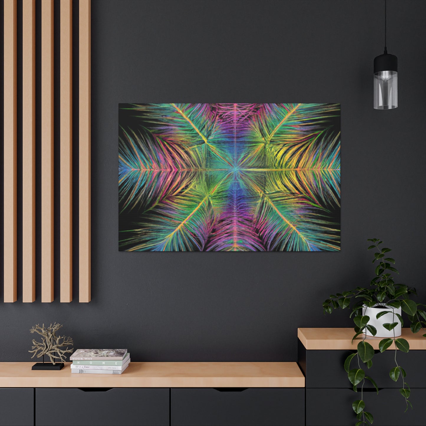 Jacques-Louis David- Canvas