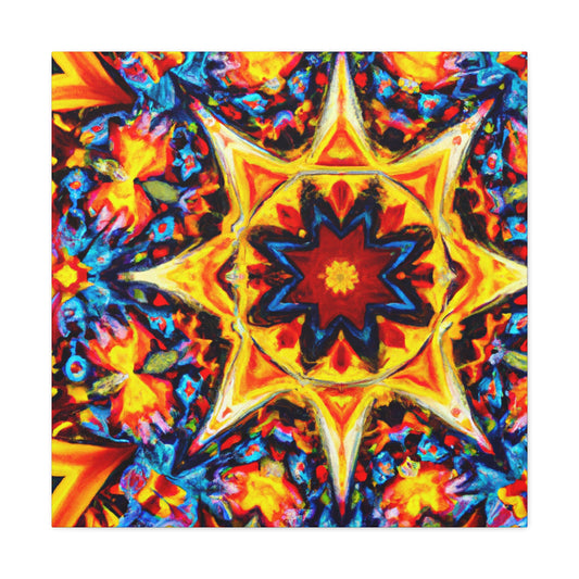 Joseph Vernet- Canvas