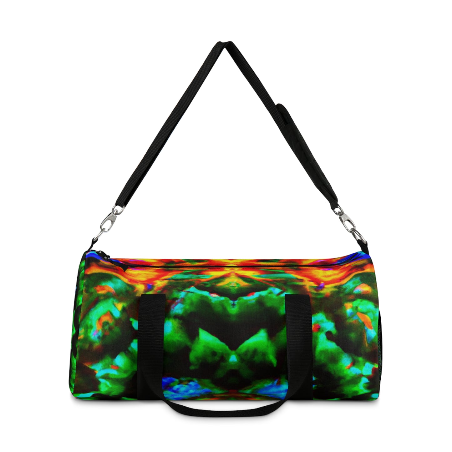 James Watt (1736-1819)-Duffle Bag