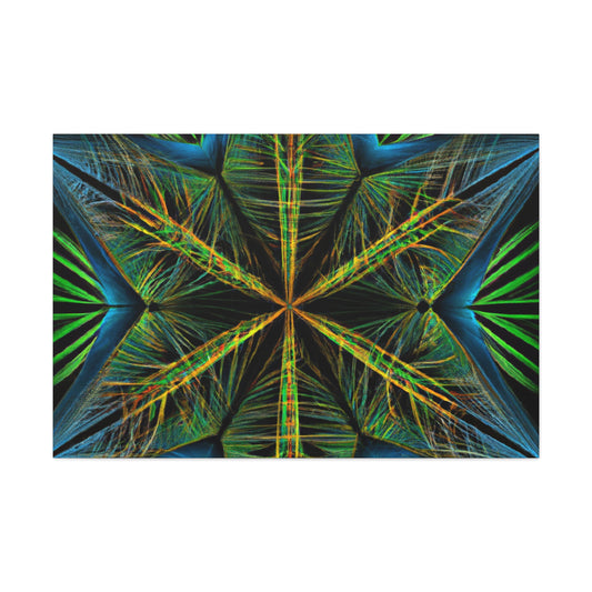 François Boucher- Canvas