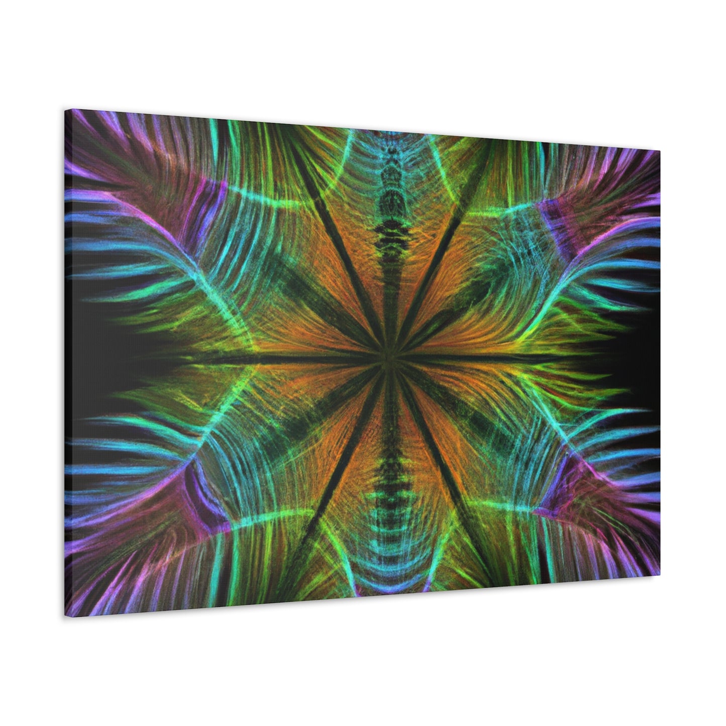 Thomas Gainsborough- Canvas