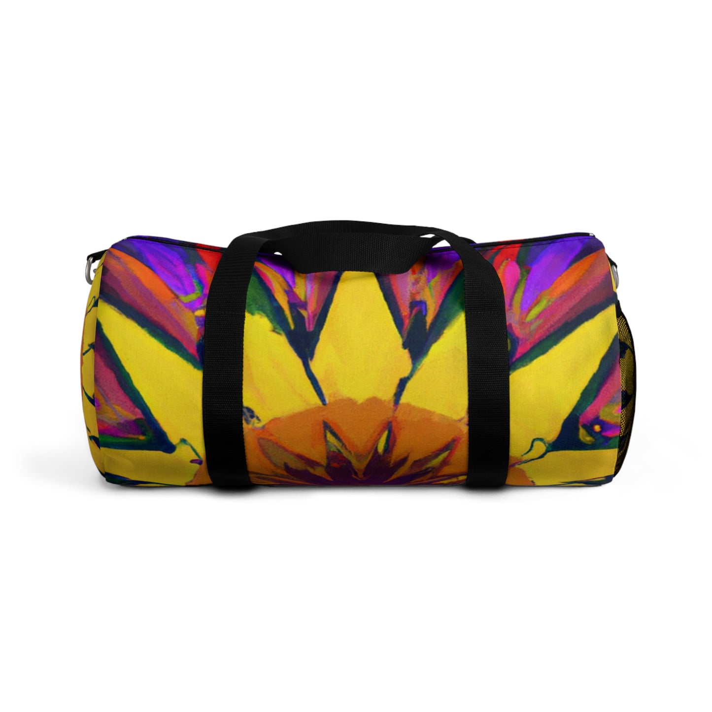 John Smeaton (1724 -1792)-Duffle Bag