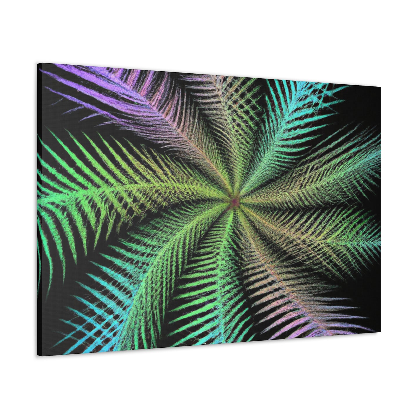 Nicolas Lancret- Canvas