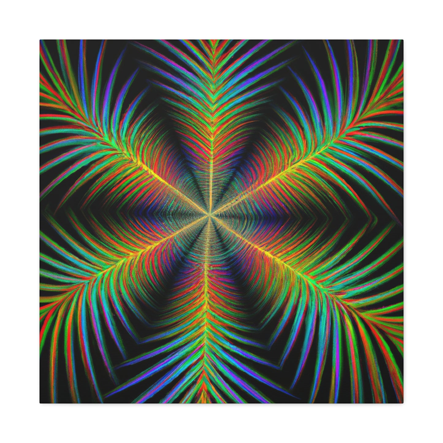 Francisco Goya- Canvas