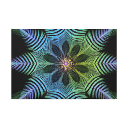 Thomas Gainsborough- Canvas